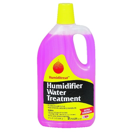 BestAir 32 Oz Humidifier Water Treatment Additive